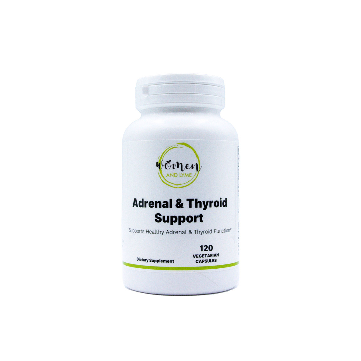 Adrenal and Thyroid Support