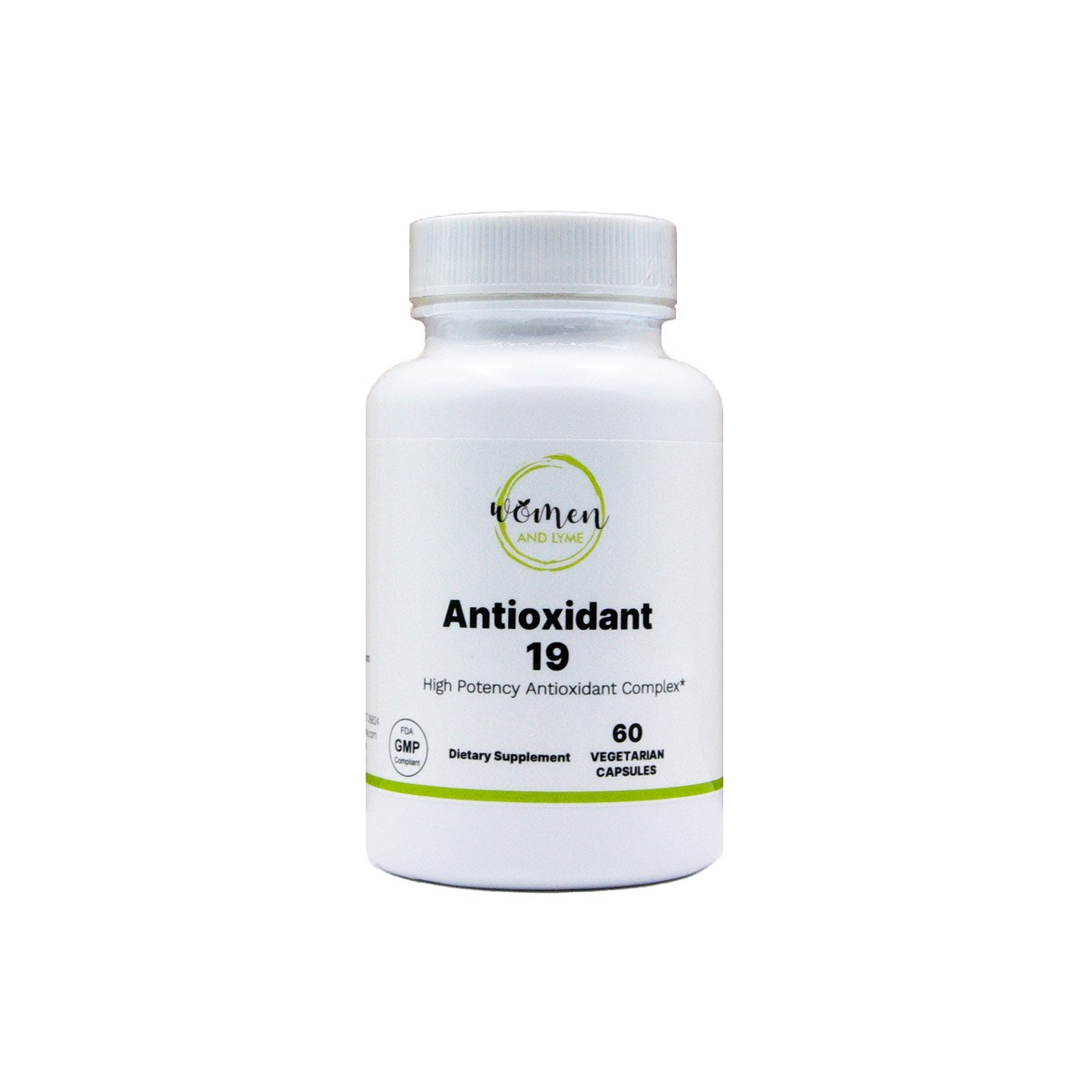 Antioxidant 19