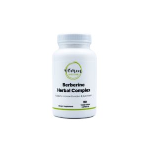 Berberine Herbal Complex