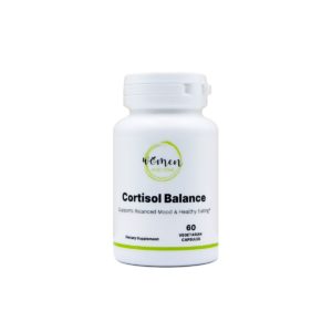 Cortisol Balance