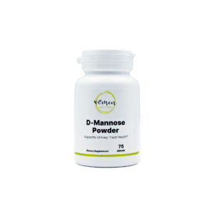 D-Mannose Powder