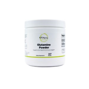 Glutamine Powder