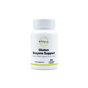 Gluten Enzyme Support