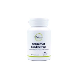 Grapefruit Seed Extract