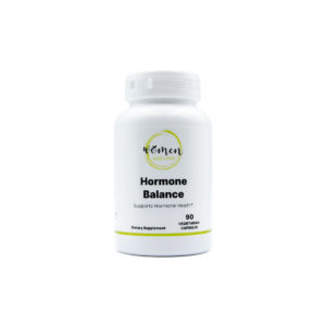 Hormone Balance Caps