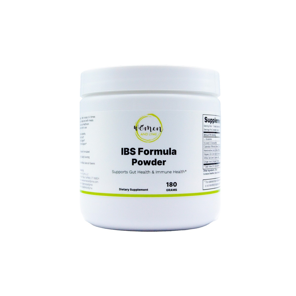 IBS Formula Powder
