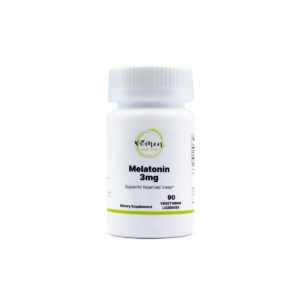 Melatonin 3 mg