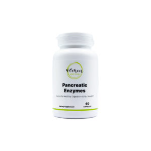 Pancreatic Enzymes