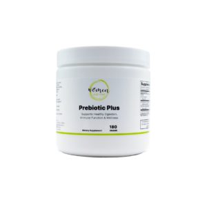 Prebiotic Plus