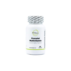 Prenatal Multivitamin