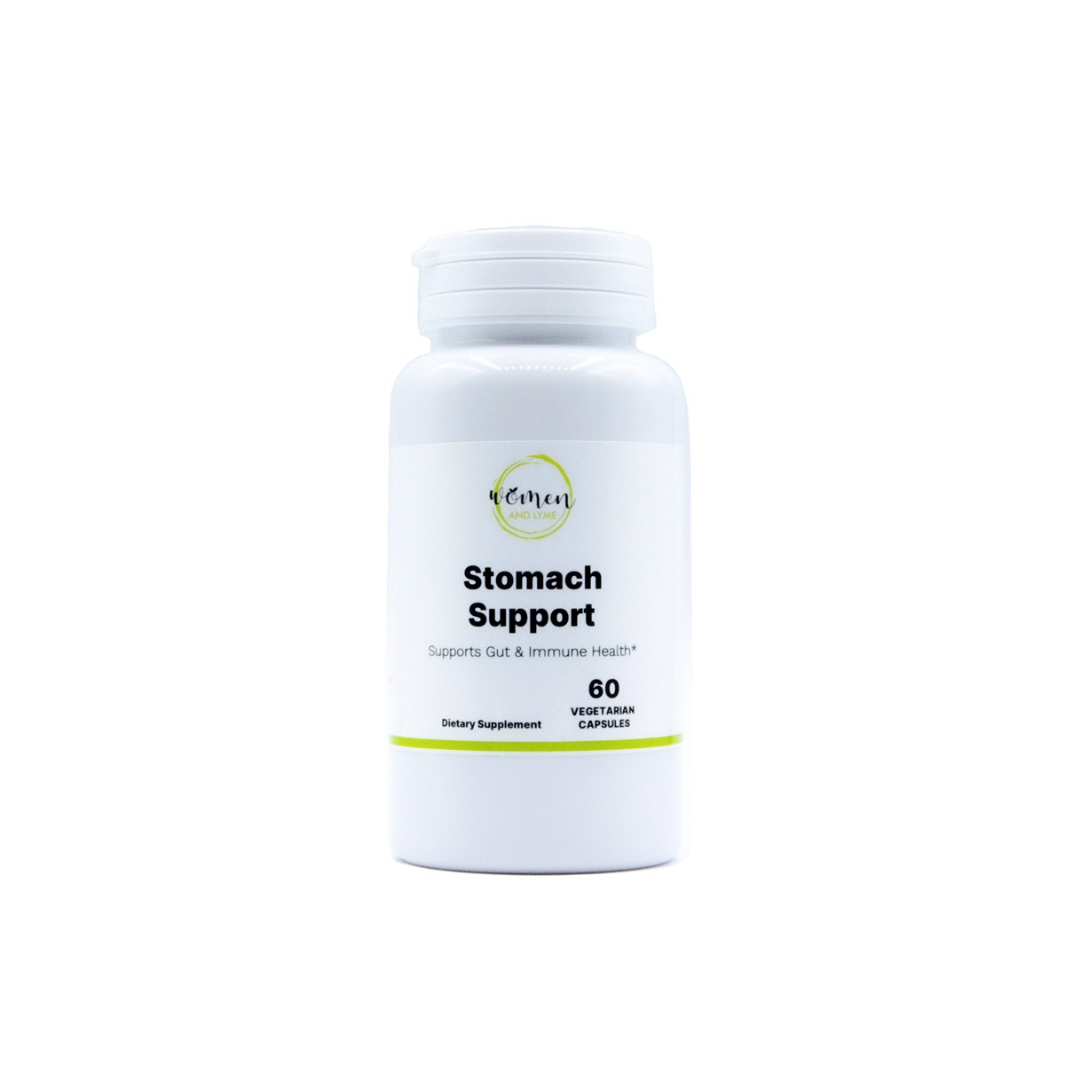Stomach support