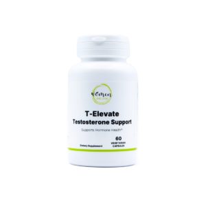 T-Elevate or Testosterone Support
