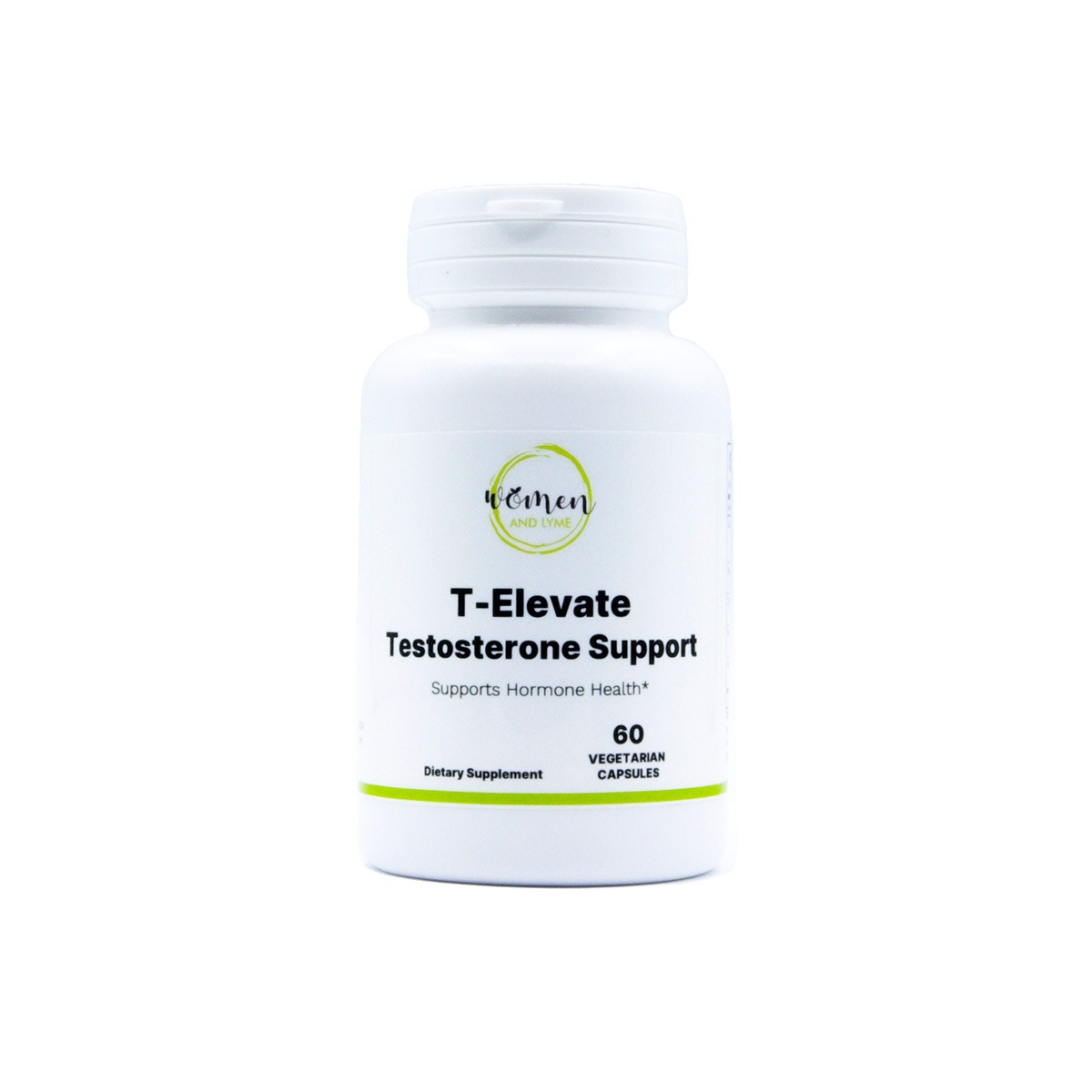 T-Elevate or Testosterone Support