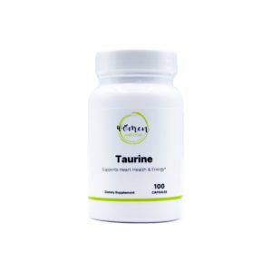 Taurine