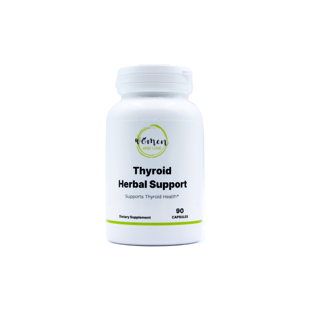 Thyroid Herbal Support