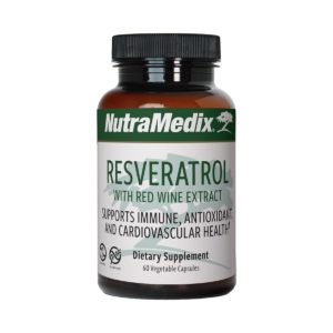 Resveratrol