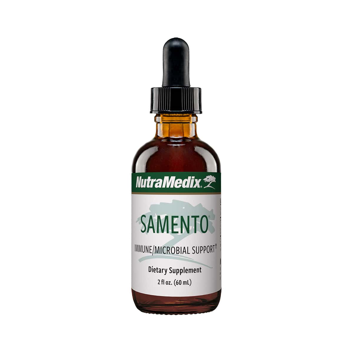 Samento Immune/Microbial Support